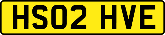 HS02HVE