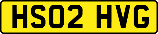 HS02HVG