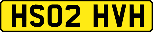 HS02HVH