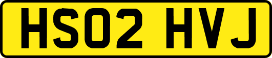 HS02HVJ