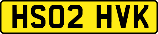 HS02HVK