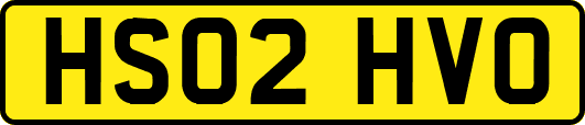 HS02HVO