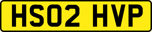 HS02HVP