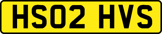 HS02HVS