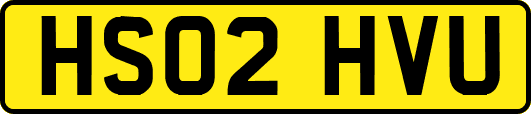 HS02HVU