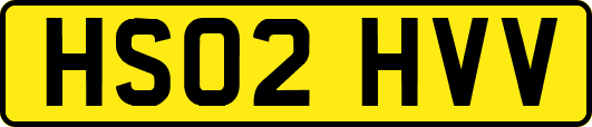 HS02HVV