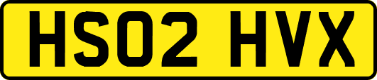 HS02HVX