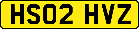 HS02HVZ