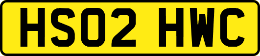 HS02HWC
