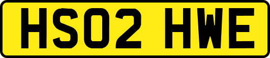 HS02HWE