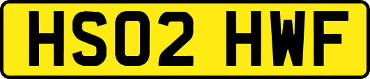 HS02HWF