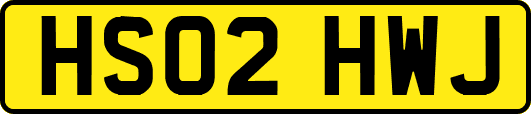 HS02HWJ