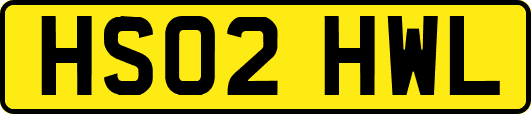 HS02HWL
