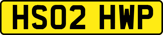 HS02HWP