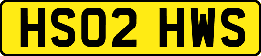 HS02HWS
