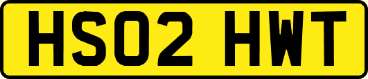 HS02HWT