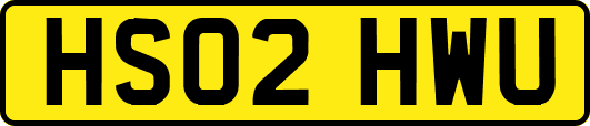 HS02HWU