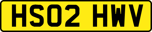 HS02HWV