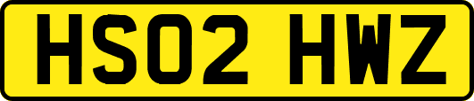 HS02HWZ