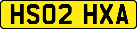 HS02HXA