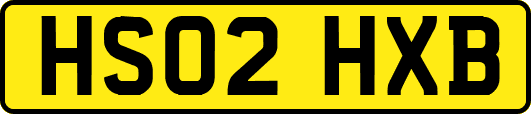 HS02HXB