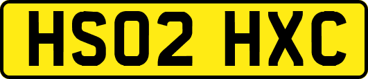 HS02HXC
