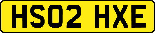 HS02HXE