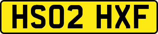 HS02HXF