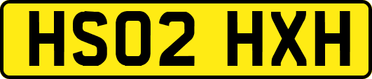 HS02HXH