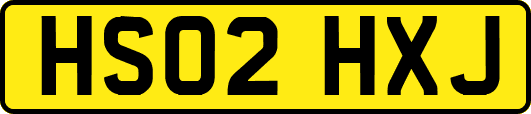 HS02HXJ