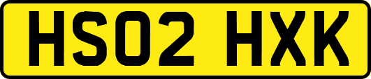 HS02HXK