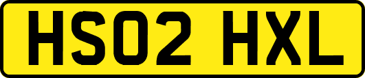 HS02HXL