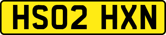 HS02HXN