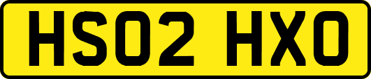 HS02HXO
