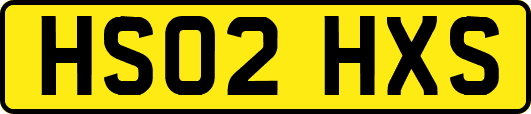 HS02HXS