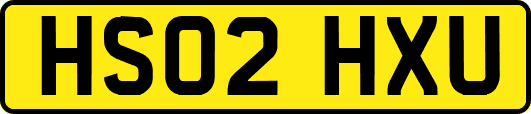 HS02HXU