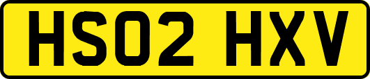 HS02HXV