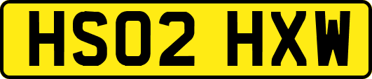 HS02HXW