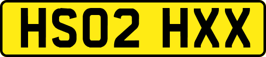 HS02HXX