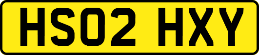HS02HXY