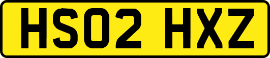 HS02HXZ