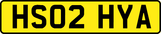 HS02HYA