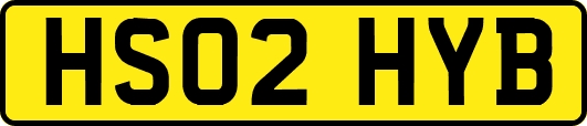 HS02HYB