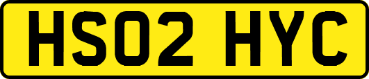 HS02HYC