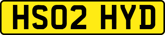 HS02HYD