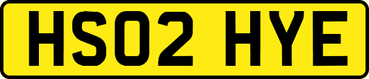 HS02HYE