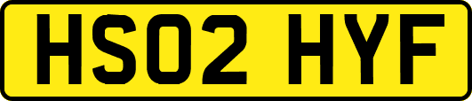 HS02HYF