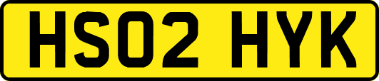 HS02HYK