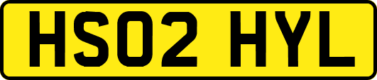 HS02HYL
