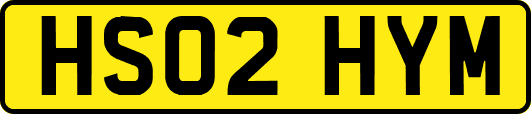 HS02HYM